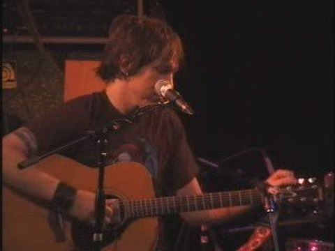 Elliott Smith, See you Later (11) ,(Live,17-07-1999)
