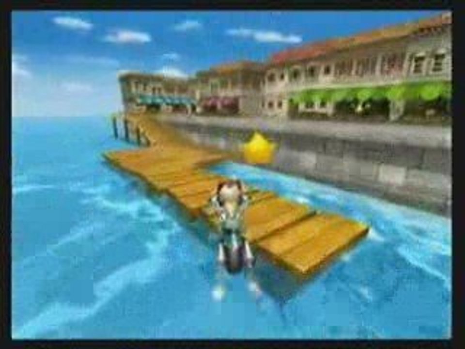 Mario Kart Wii - Défis JVC #Quartier Delfino
