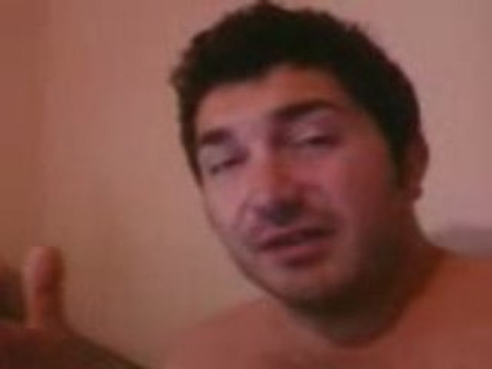 DAHA DÜN ANNEMİZİN KOLLARINDA