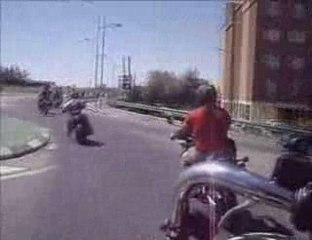 Primera Matinal Krakens Gang - Los Videos 2