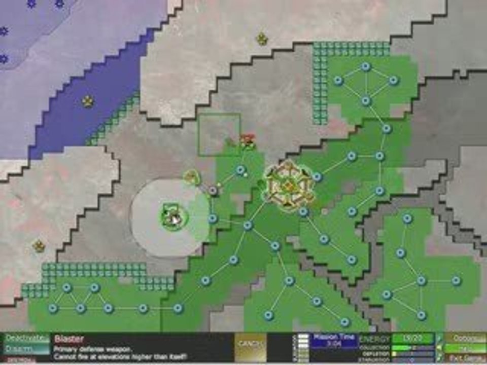 Creeper World