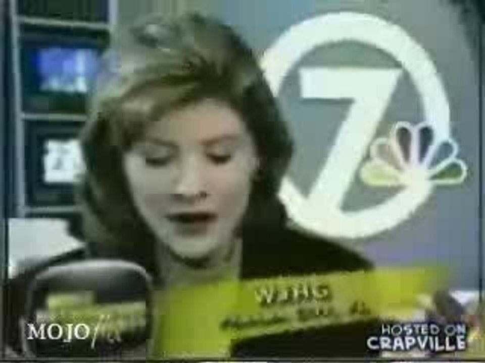 News Bloopers