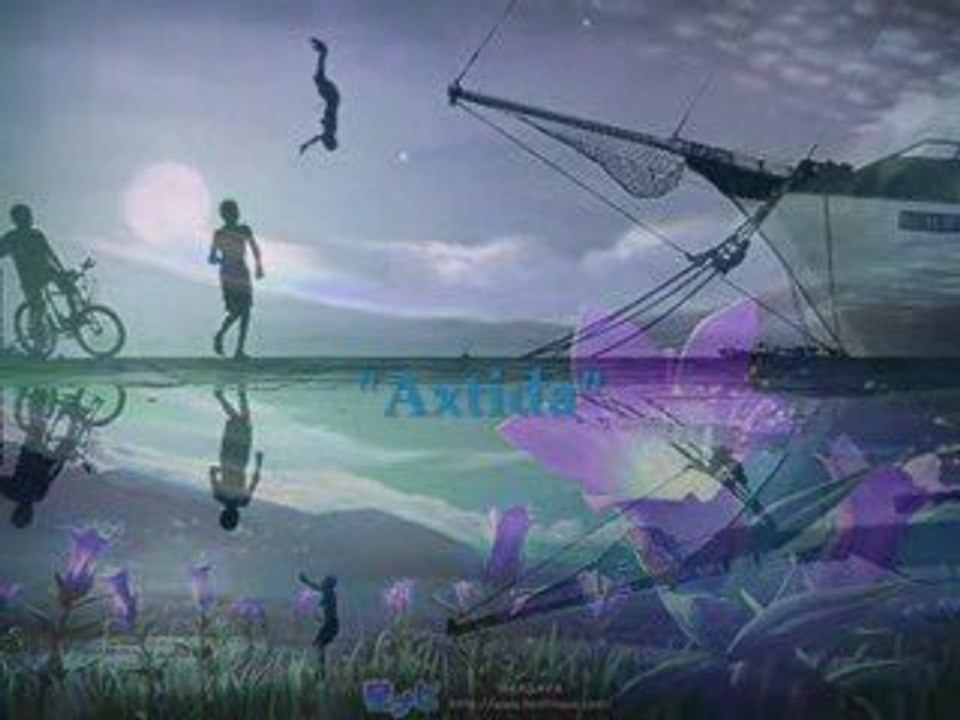 ΜΕΡΕΣ ΠΟΥ ΔΕΝ ΣΟΥ ΕΙΠΑ Σ ΑΓΑΠΩ..ΣΑΜΠΑΝΗΣ -ΧΡΗΣΤΙΔΟΥ