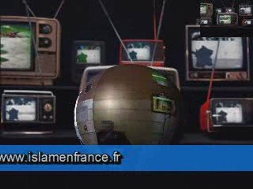 Conférence : Que dit L'Islam à propos de la mixité ? 1/5