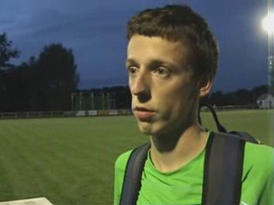 MEETING INTERNATIONAL ST MARD 2009 -2-