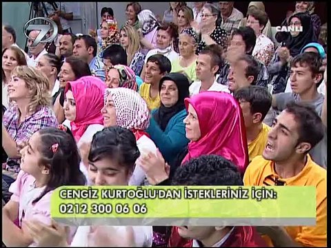 Cengiz Kurtoğlu ( Yorgun Yıllarım 2009 )