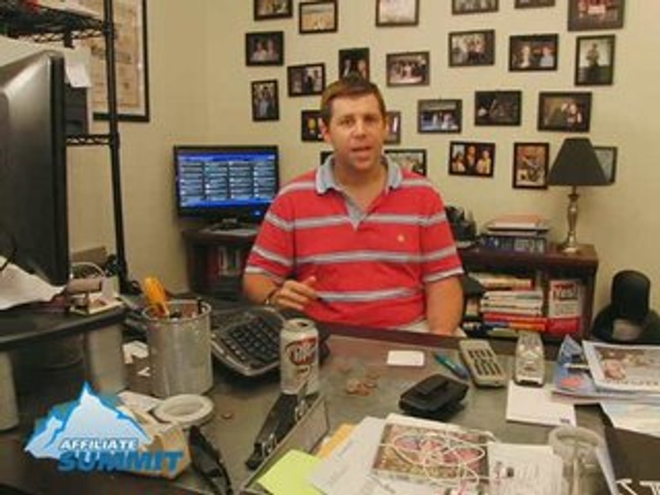 How to Get a Pass to Affiliate Summit