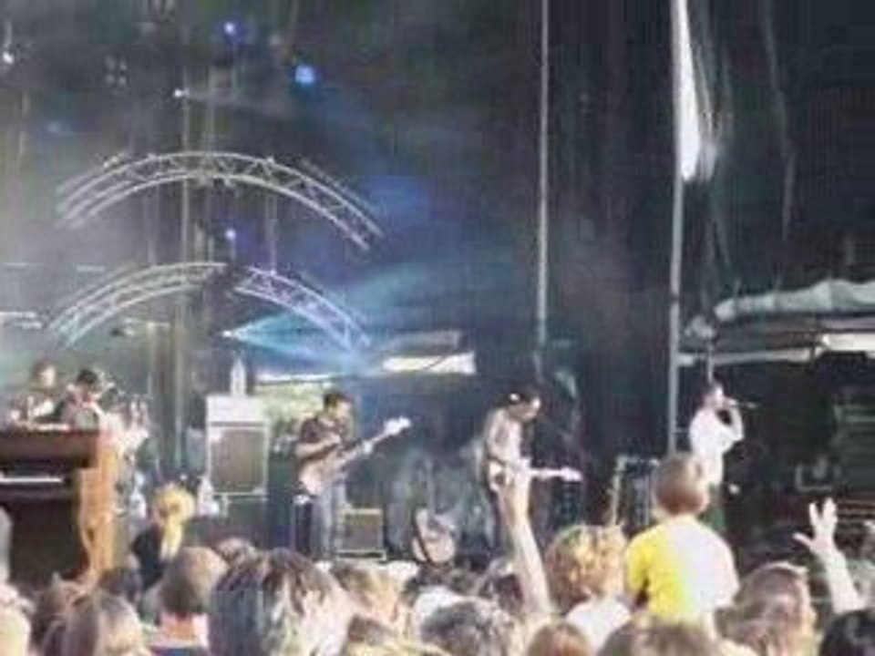 Grégoire, Sauver le monde, Live Bobital 2009, L'armor à Son