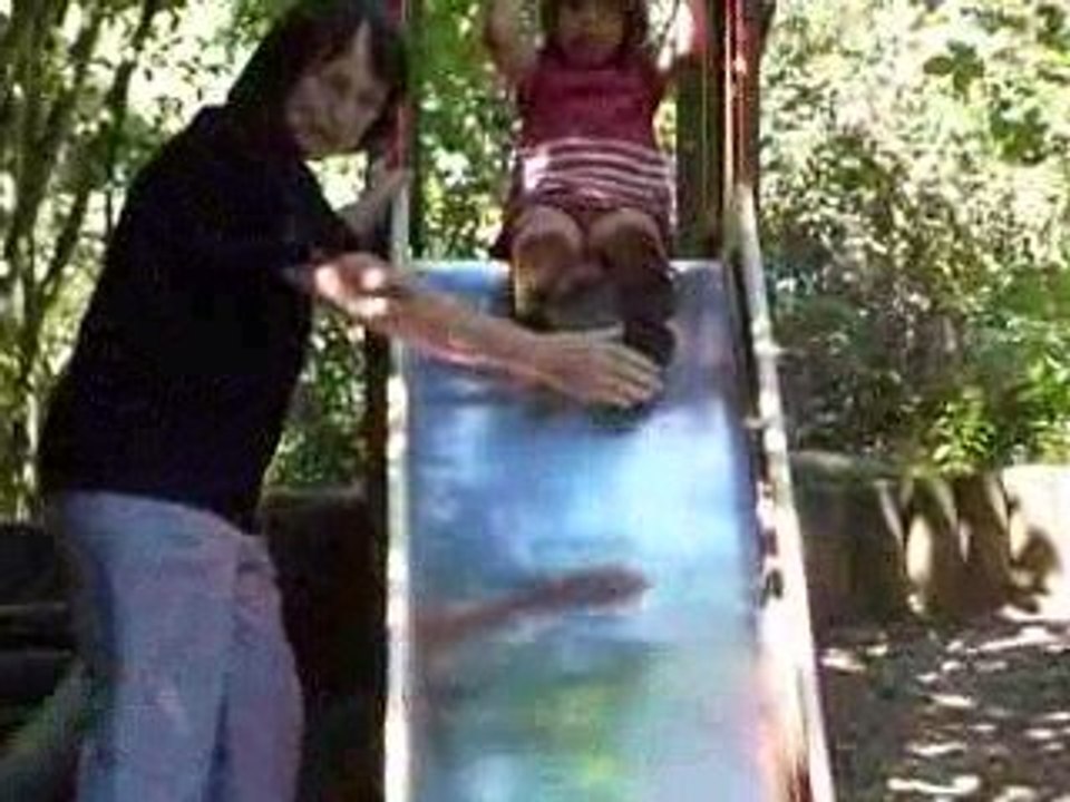 Toboggan Banjan