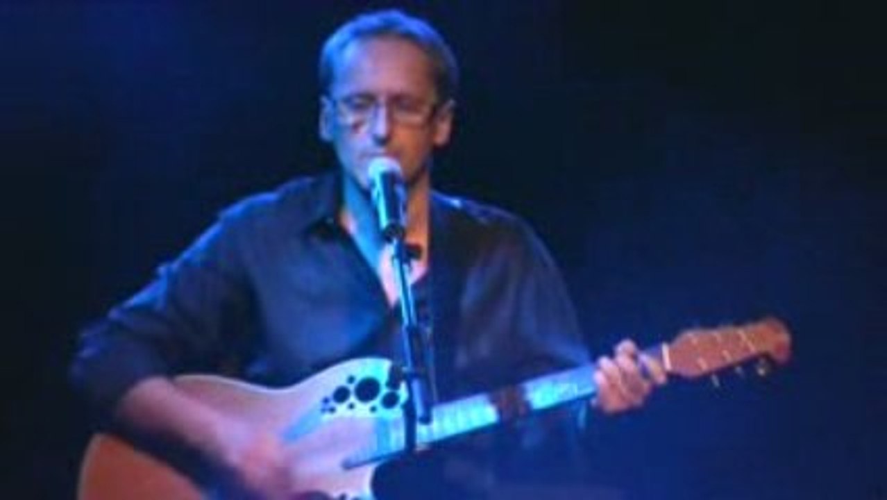 Crazy de Seal par Twin Picks au Réservoir (Paris)