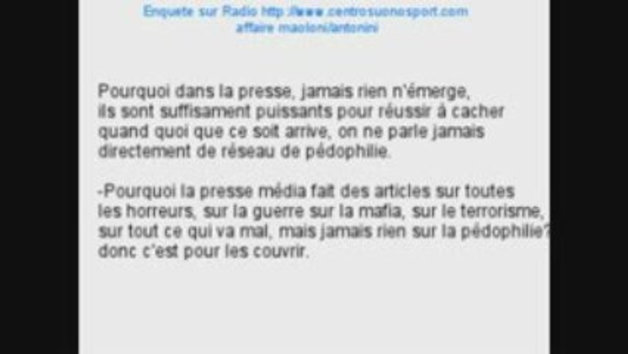  affaires antonini pedophile 9