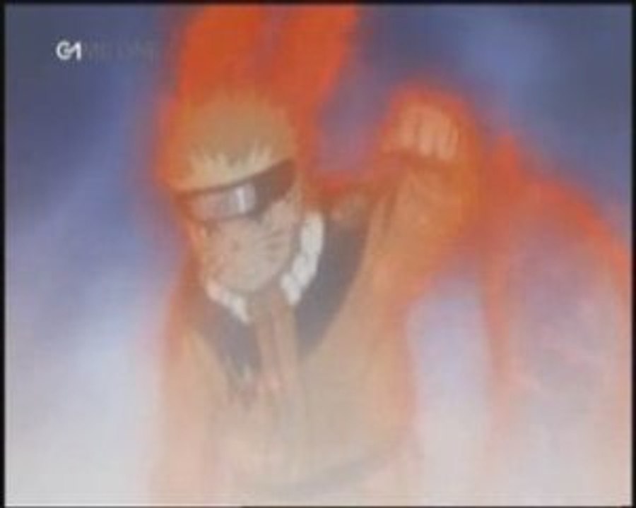 amv naruto vs sasuke