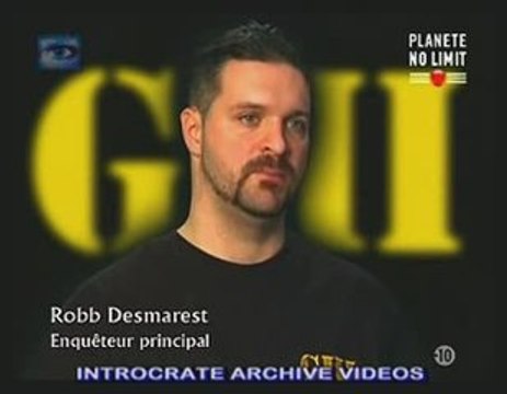 TAPS International, Les Mystères de Transylvanie - 2 de 3