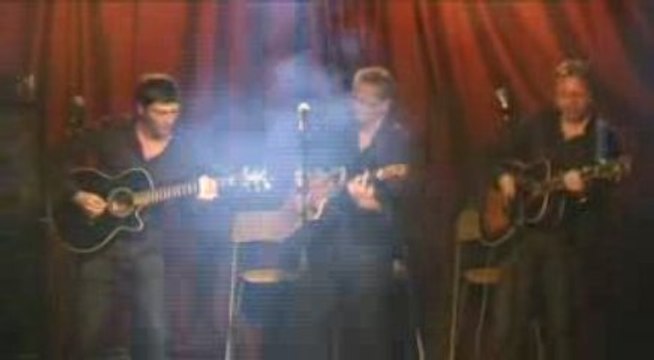 Proud Mary de CCR par Twin Picks au Réservoir (Paris)