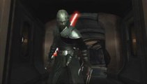 Star Wars Force Unleashed The Ultimate Sith Edition Trailer