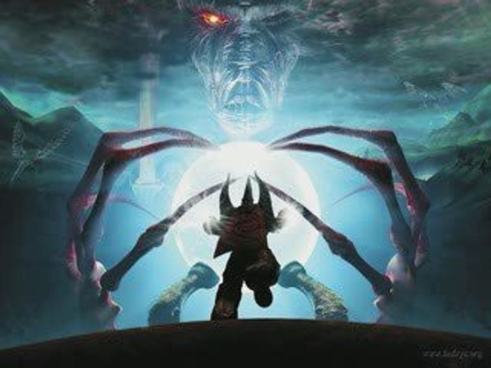 009 Sound System - Dreamscape by mejo