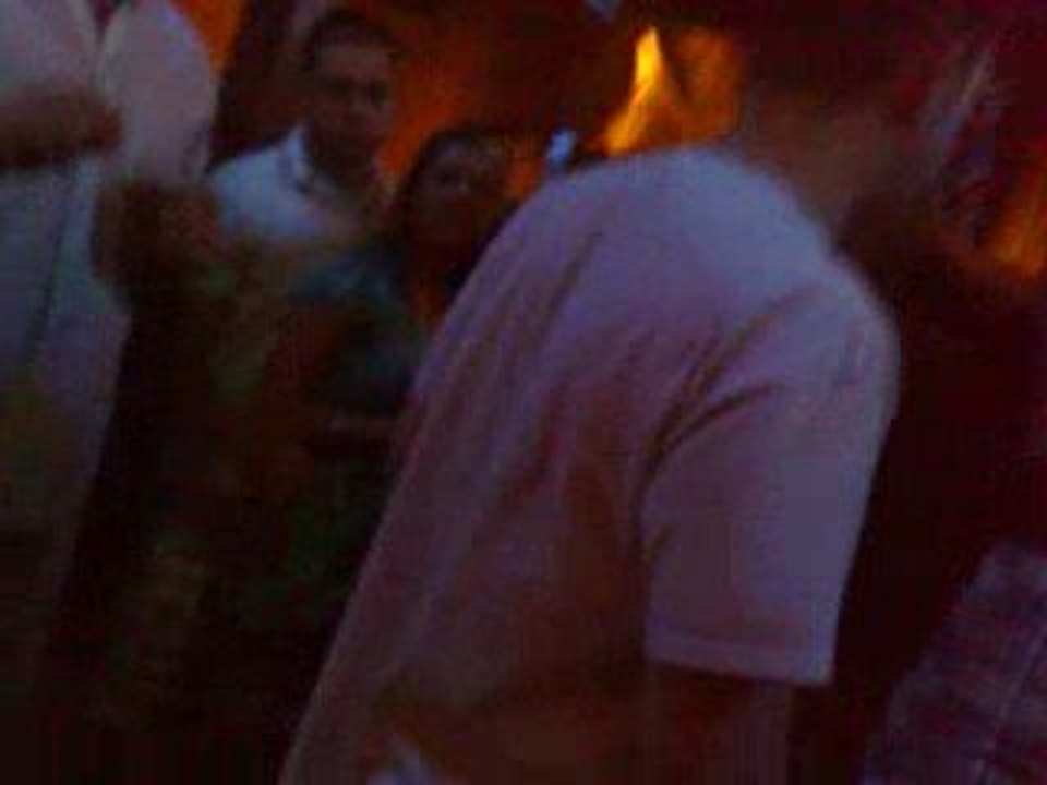 Dream on (me on karaoke lol)