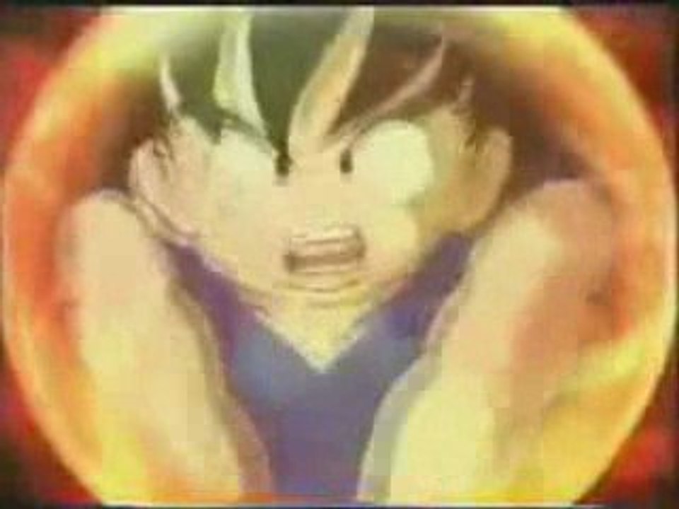 Dragonball - Finde deine sieben dragonballs