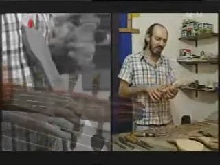 Klasik Kemençe yapımı ezgisi