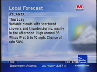 July 2009 Overnight Playlist 7