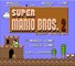 Spoil de Super Mario Bros. 2 ( NES )