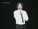 Hommage Best Of Michael Jackson Megamix - King of Pop