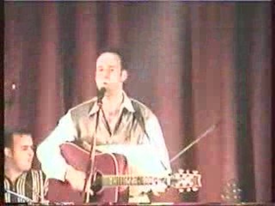 Rusty Steel and the Tintax - Problem child