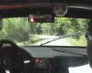 rallye du printemps 2009