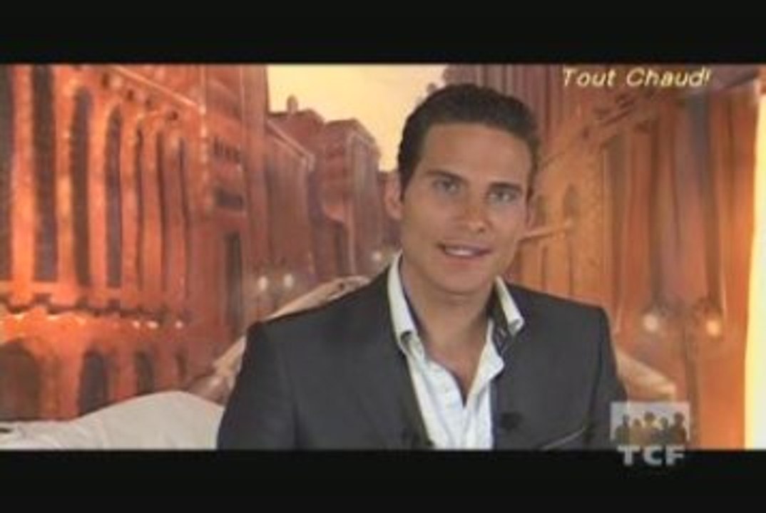 Tout Chaud ! du 15 juin 2009 Part 1