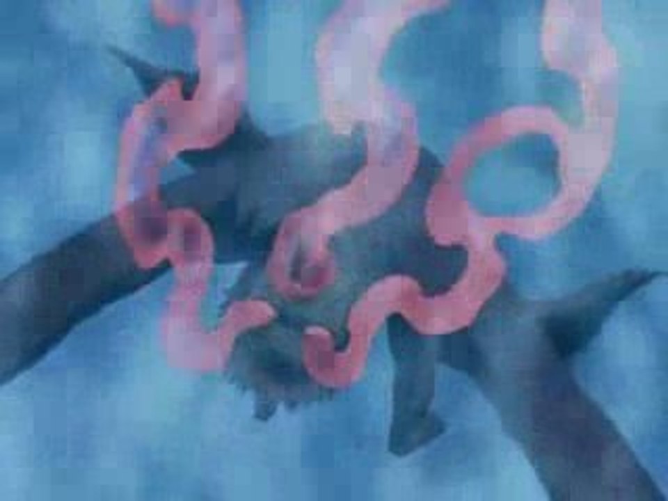 amv la mort de gaara