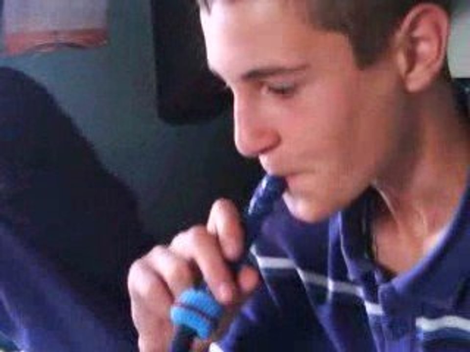 ptite chicha entre pote