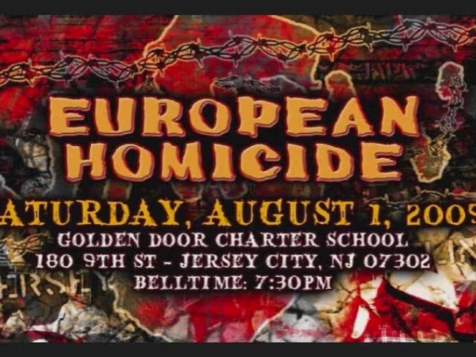 Eddie Kingston Jersey All Pro Wrestling