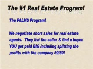 The #1 Real Estate Wealth Building Program In America