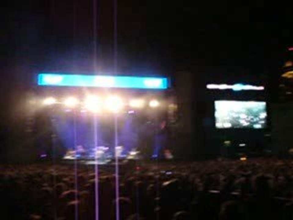 Indochine FEQ2009