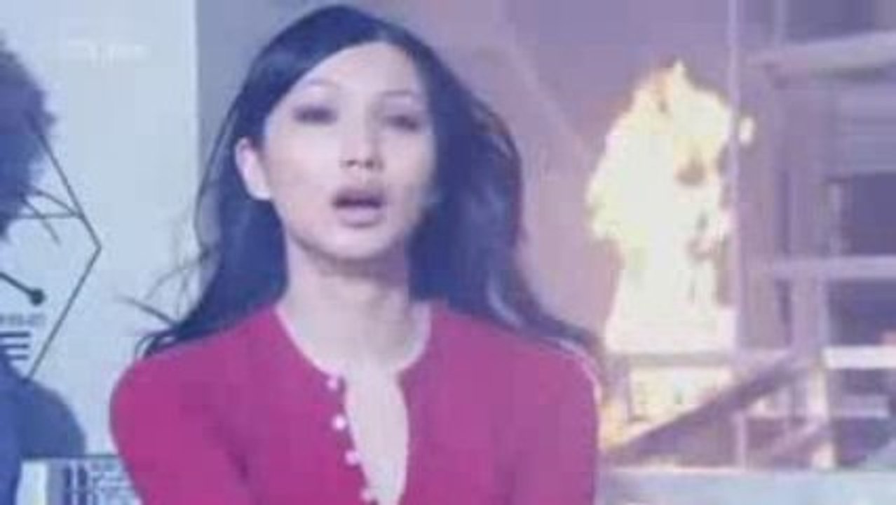 Waters of Mars - Doctor Who Special (Trailer 2)