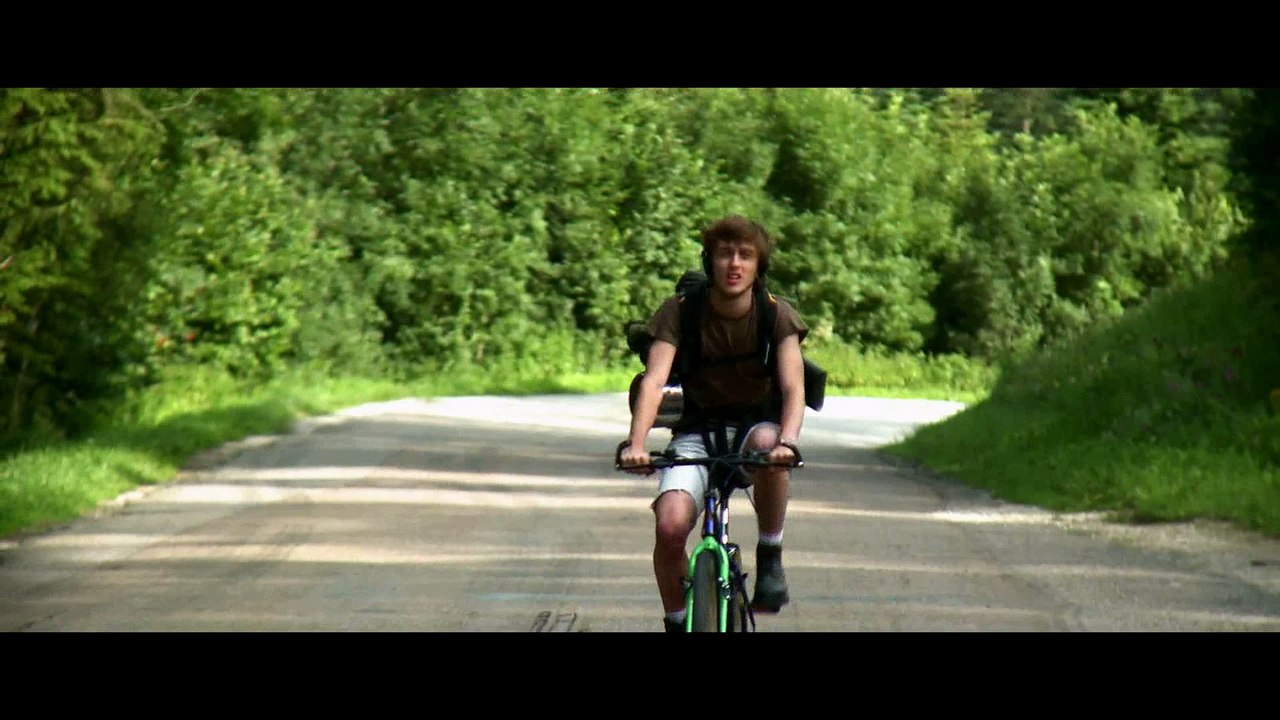 Teaser DUSTLAND un film de Leah Marciano