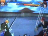 Bleach GC *Nintendo GameCube jap* (Bankaï Ichigo Kurosaki)