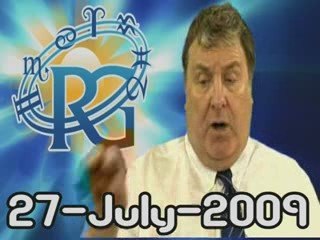 RussellGrant.com Video Horoscope Scorpio July Monday 27th