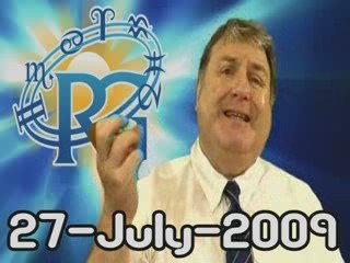 RussellGrant.com Video Horoscope Aries July Monday 27th
