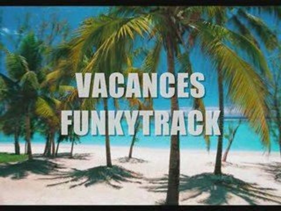 vacances funk