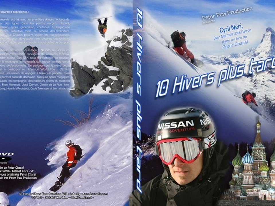 10 HIVERS PLUS TARD