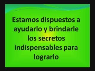 Como hacerse rico sin una página