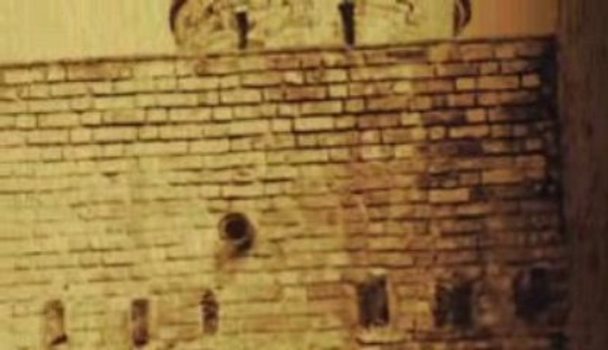 Fotografia Museo Matamoros Casamata Historia