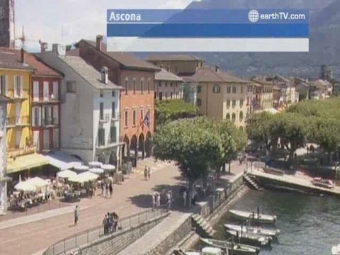 Engelberg - Titlis - Switzerland, London - United Kingdom, Arcachon - France, Dusseldorf - Germany, Hong Kong SAR - China, Ascona - Ticino - Switzerland, Warsaw - Poland