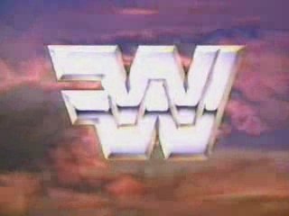 WWF Intro Backwards 2