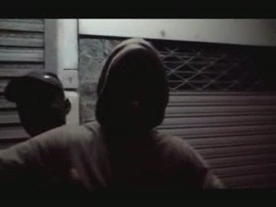 FREESTYLE HOSTILE-MC ,SELLIER-BOY ET YAO CRIME !!! 2009