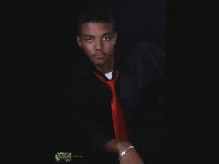 The Man Behind The Mask!