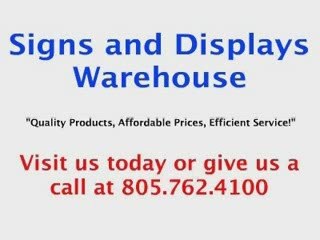 Sidewalk Sign Curb Signs A-Frame Signs Readerboards