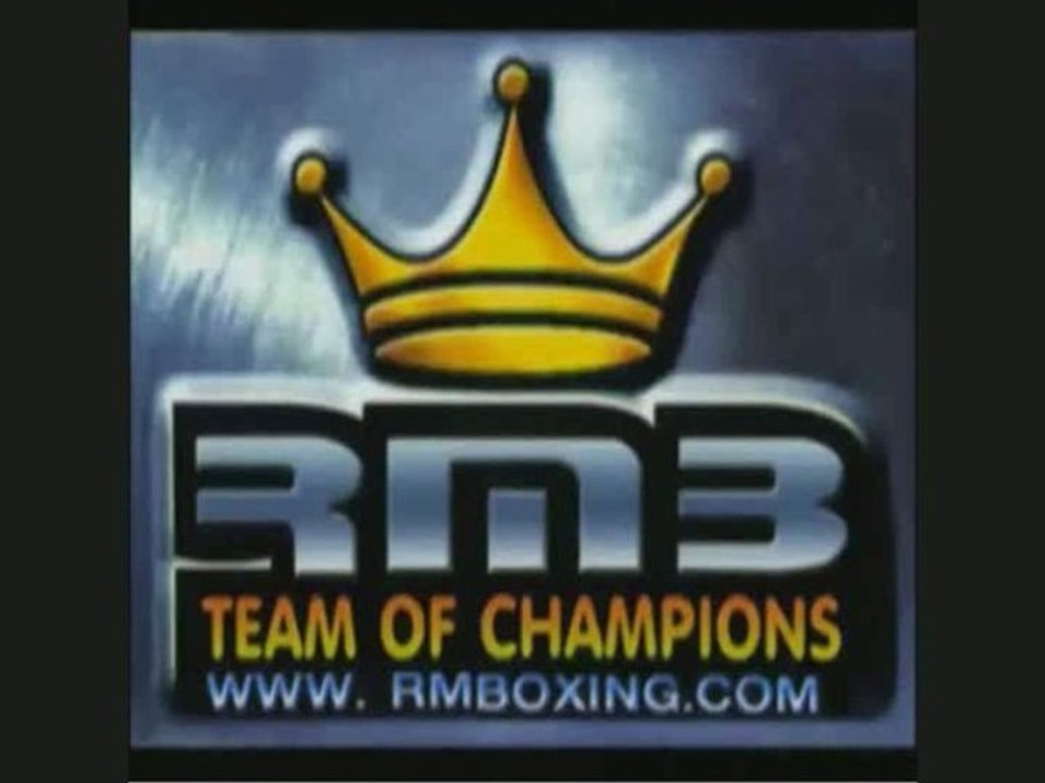 Sudsakorn (RMB) vs Noppadeth (Kiadpetch)