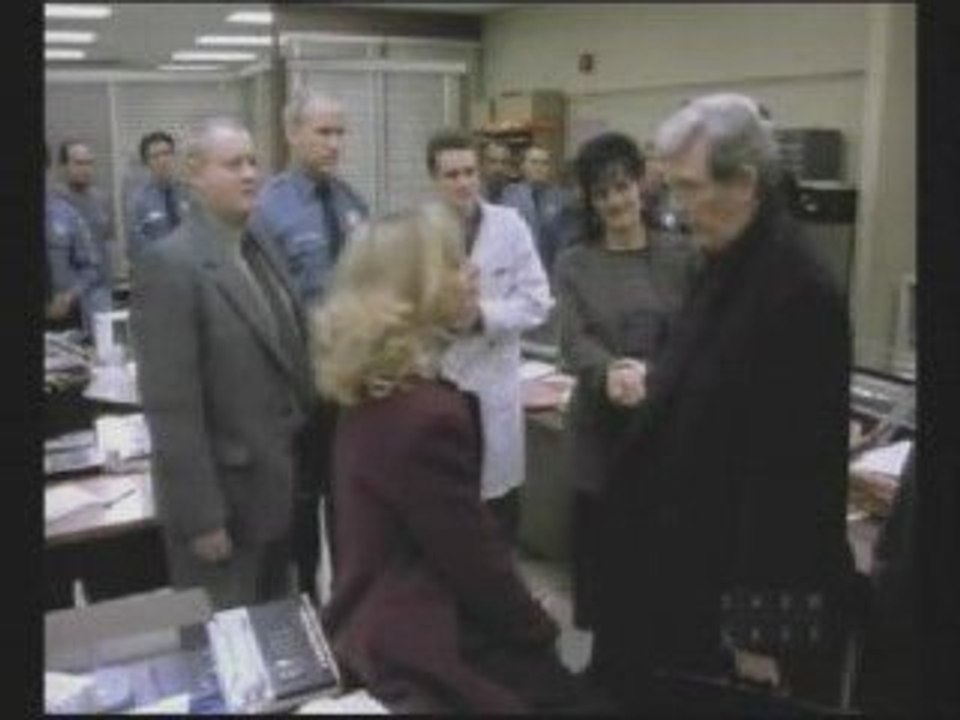 David Hewlett on kftlc 222